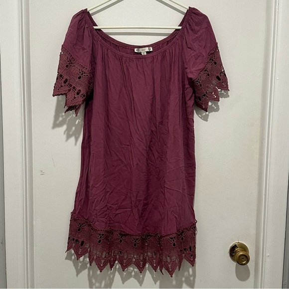 Iris‎ blouse - Picture 1 of 3